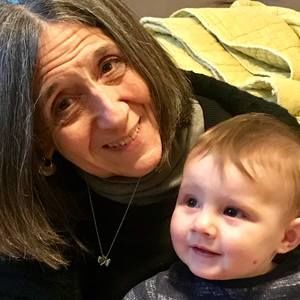 Meet your Posher, Ellen